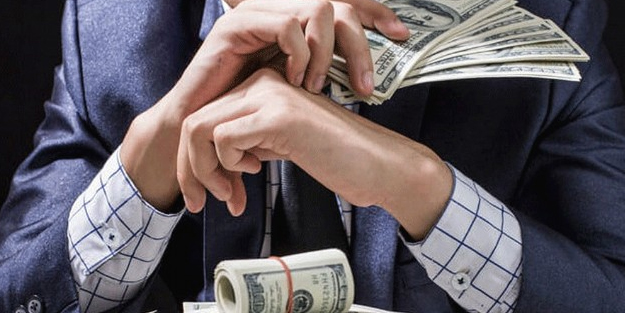 Küresel servet raporu: Dünyaca ünlü milyarderden 33 ultra zengin Türkiye'den! Yunanistan, Suudi Arabistan listede