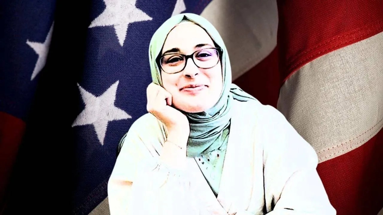 Küresel Şeytan ABD’nin özgürlük maskesi düştü