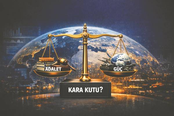 Küresel Sistemde Meşruiyet Boşluğu: Easton’dan Günümüze Bir Analiz