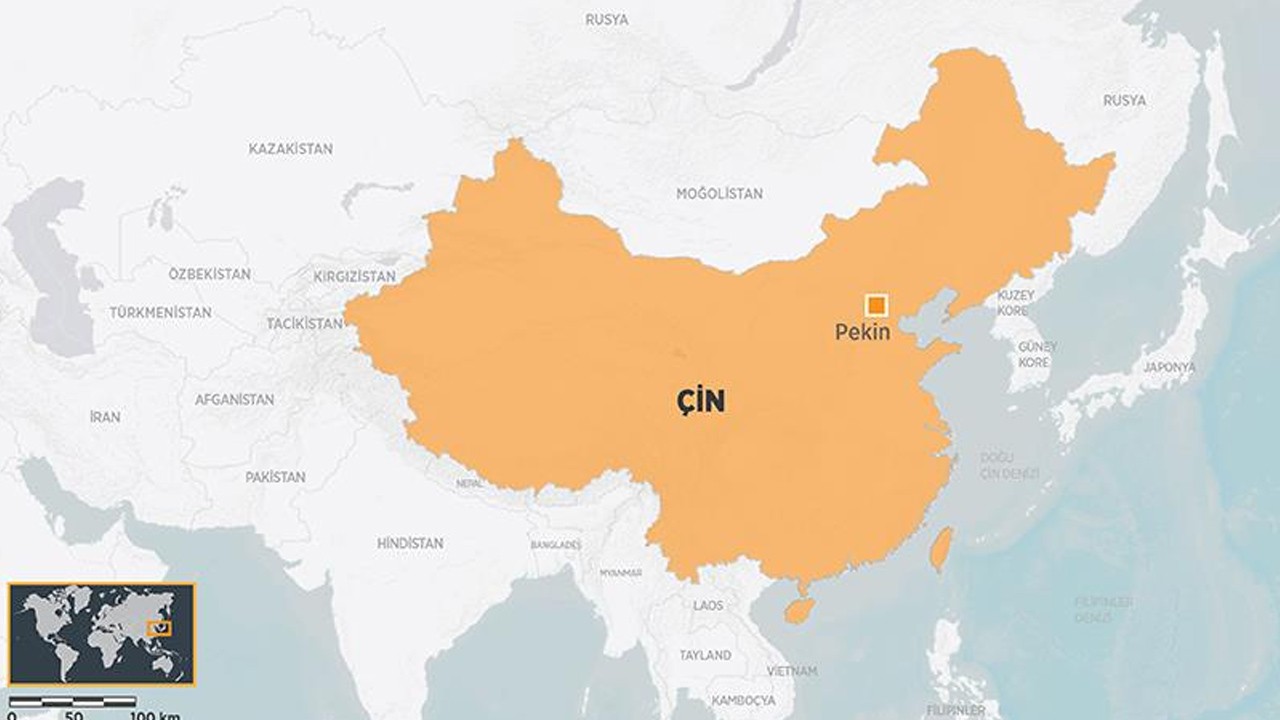 Küresel sistemin şifre çözücüsü 'Devlet aklı' yayın hayatına başladı!