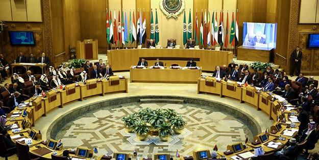 'Küresel tehdit' Arap Birliği zirvesini ertelettirdi