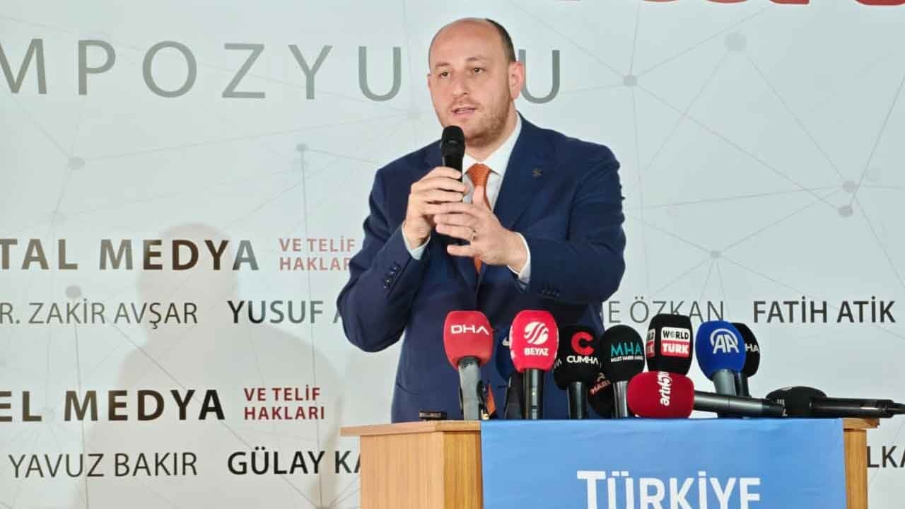 Küresel teknoloji devlerine karşı tarihi manifesto! Sosyal m
