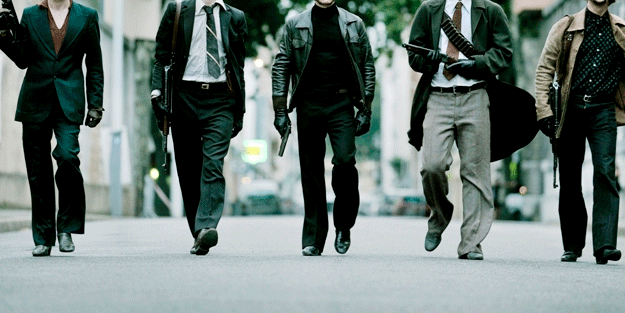 Küresel terörist ilan edilmişti! Plastik cerrahi yöntemiyle yüzünü değiştirdi