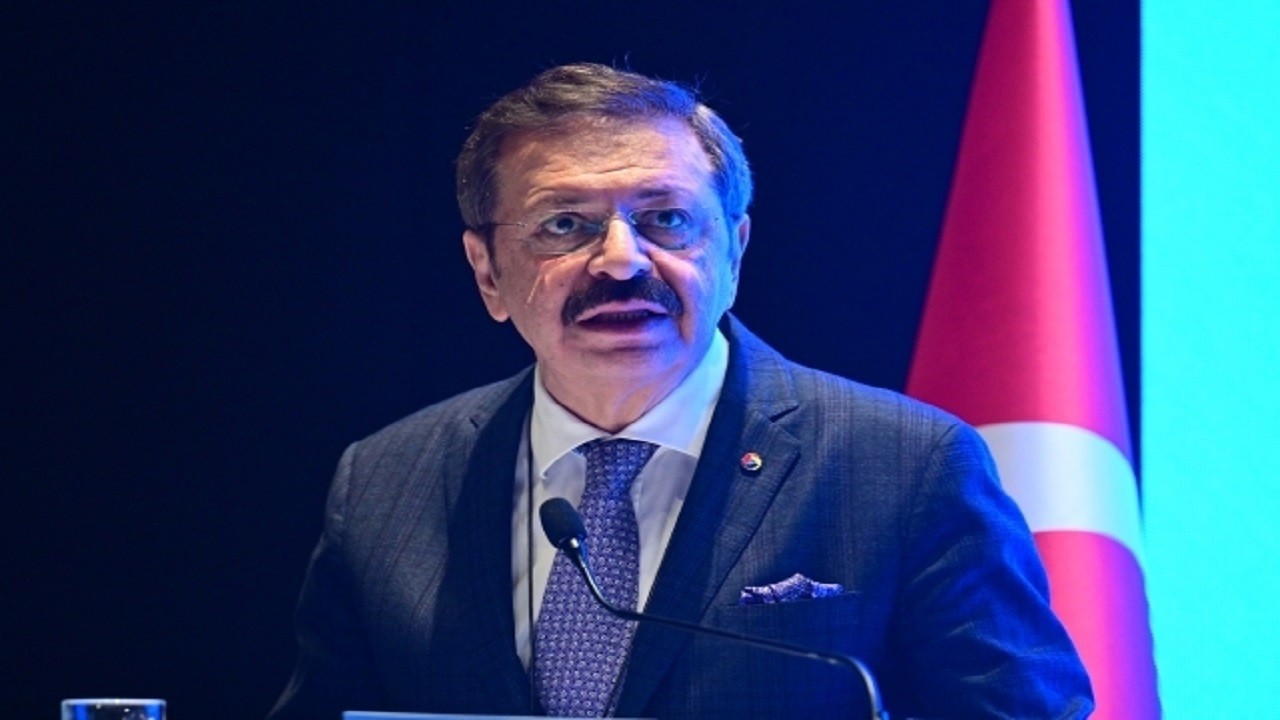 Küresel ticaretin geleceği İstanbul’da masaya yatırıldı