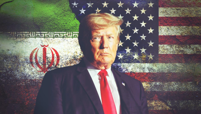 Küresel zorba Trump yine tehdit etti! İran’a anlaşma için 48 saat süre biçti