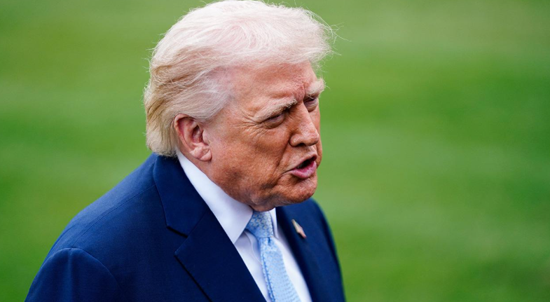 Küresel zorba Trump’tan İran itirafı: Nükleer meteryalleri çıkarmak zor olacak