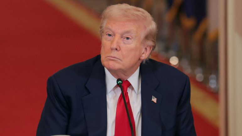 Küresel zorba Trump’tan İran’a küstah ültimatom: Yine 3 ila 5 gün süre tanıdı