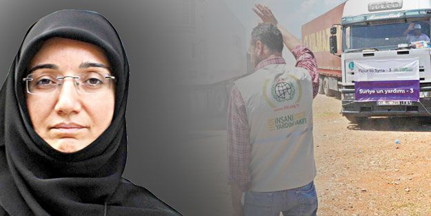 Küresel güçler yeni aktör istemiyor