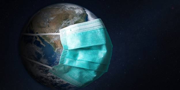 Küreselciler başımıza şimdi de 'iklim karantinası' çıkardı! Bakın ne adım atacaklar