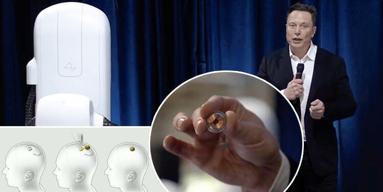 Küreselciler harekete geçti! Ve Elon Musk çipi açıkladı!