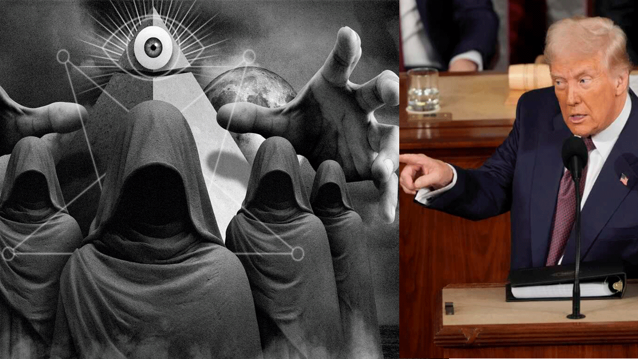 Küreselciler kendi mezarını nasıl kazdı?