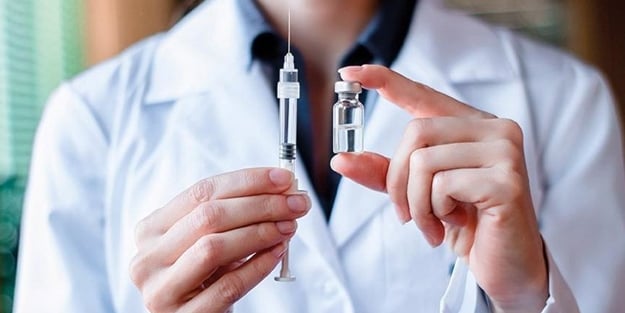 Küreselciler korku pompalamaya başladı: Aşı olmazsa her gün 6 bin çocuk ölür