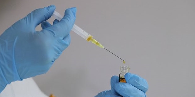 Küreselcilerden aşı için dudak uçuklatan talep!