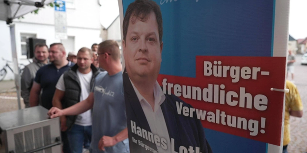 Küreselcilik karşıtı Alman Milliyetçiliği yükseliyor: Yerel siyasette ilk zafer