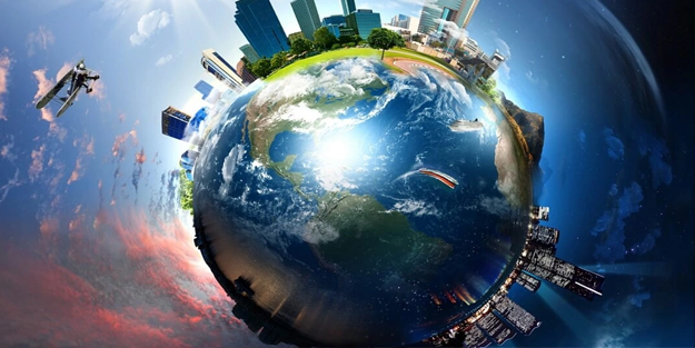 Küreselleşme, yeni bir 'toplum dizaynı' mı?