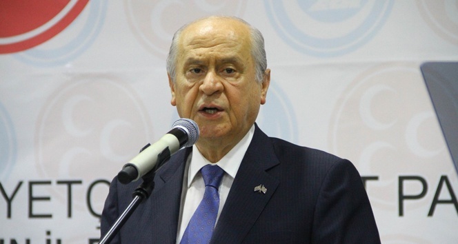 'Kurguladığınız oyunu başınıza geçireceğim'