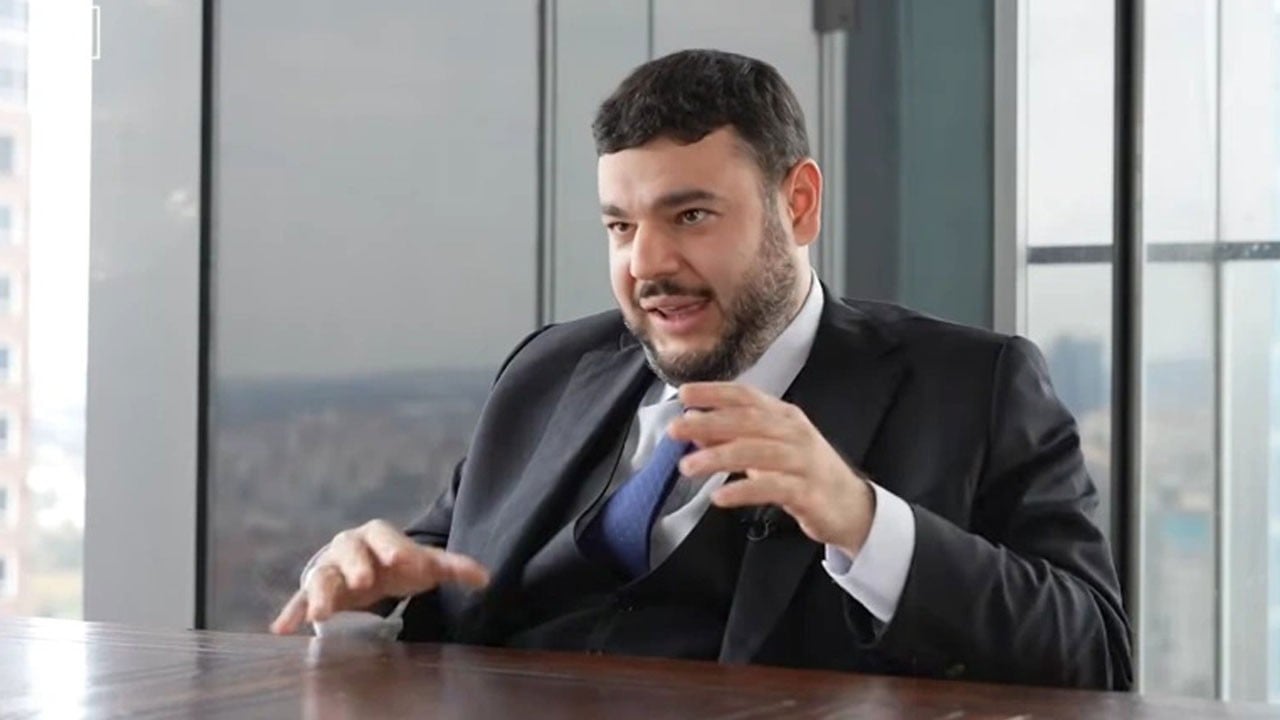 Kuriş operasyonunun ardından Süleyman Hilmi Tunahan'ın torunu konuştu! "Tüm pislikler ortaya dökülecek"