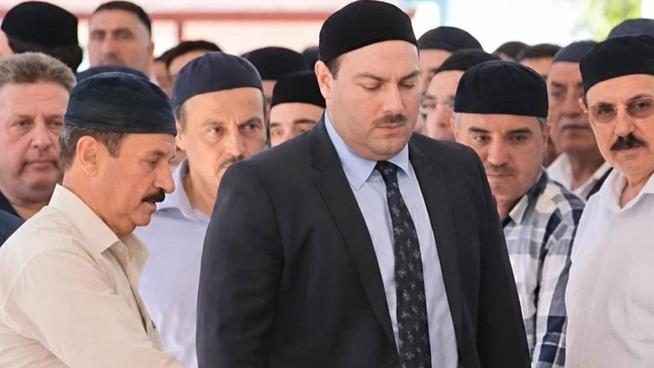 Kuriş suç örgütüne darbe FETÖ'cü hainleri zıplattı