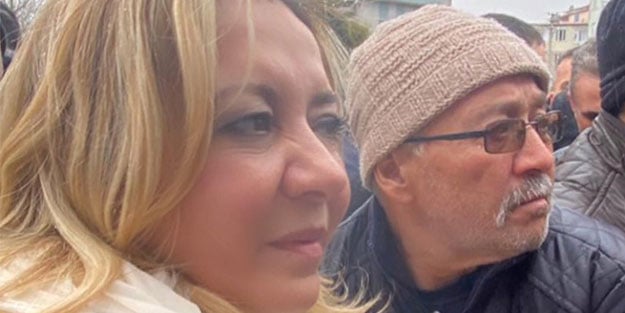 Kürküyle poz veren İYİ Partilinin yeni görüntüleri ortaya çıktı! Sosyal medya ayağa kalktı