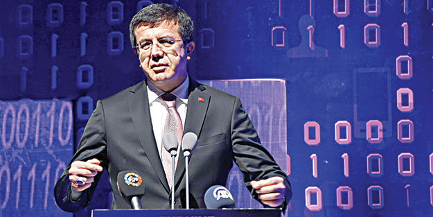 Kurla inovasyon yaptı