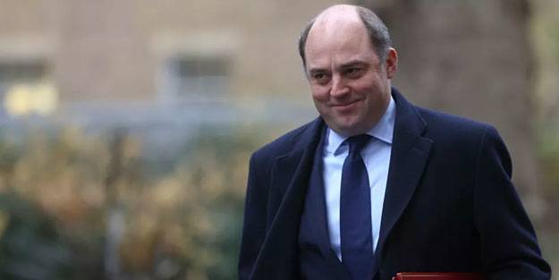 Kurnaz İngiliz Afganistan'da kalınmasını istemiş