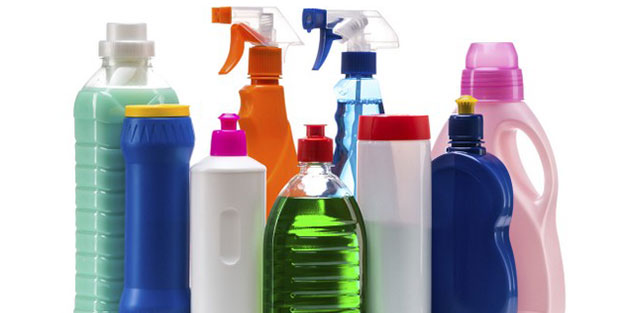 Kurnazlar temizlik maddelerine de el attı! Deterjan dolarla yarışıyor