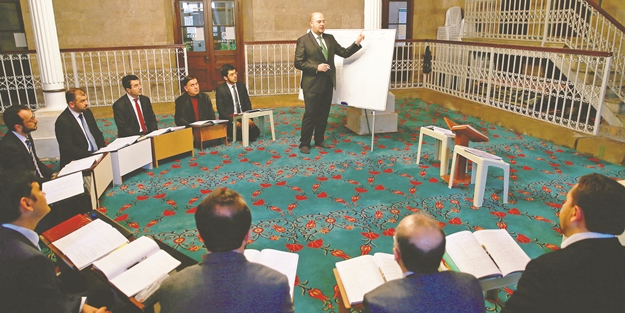 ‘Kurra’ geleneği yaşıyor