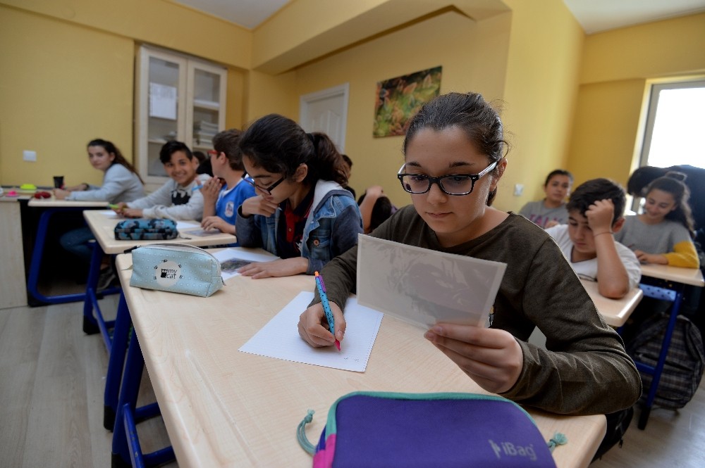Kurs merkezlerine kayıtlar başladı 