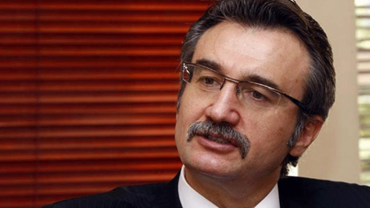 Kürşad Tüzmen'in acı günü