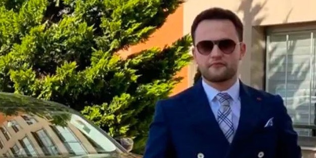 Kürşat Ayvatoğlu tekrar gözaltına alındı