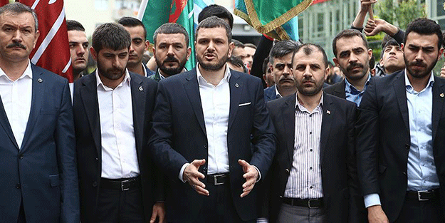 Kürşat Mican hakkındaki iddialara cevap verdi!