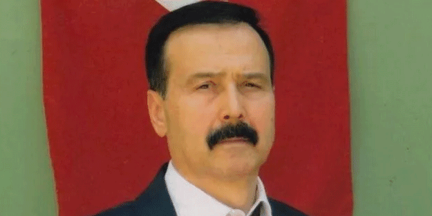 Kürşat Yılmaz tahliye oldu