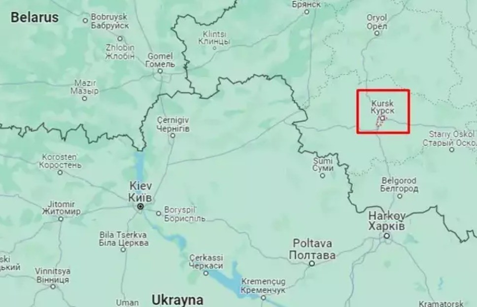 Kursk’ta neler oluyor: Ukrayna neden durdurulamıyor?