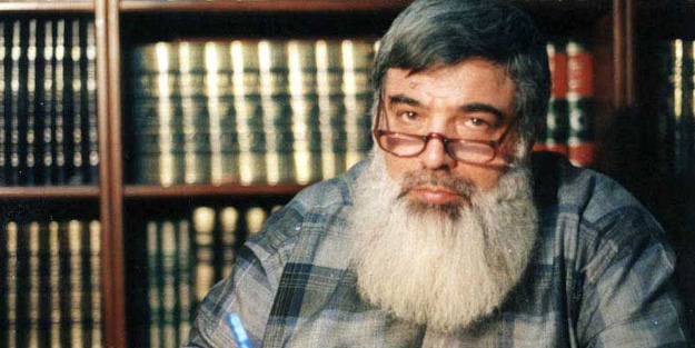 'Kürsülerin Fatih'i Timurtaş Uçar Hoca'nın Beraat Gecesi sohbeti