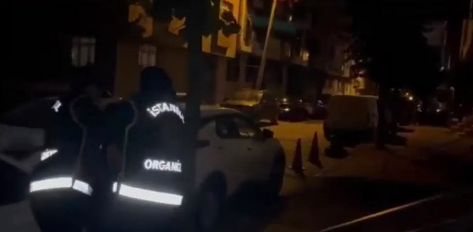Kurşunlama ve kundaklama talimatı cezaevinden… Yeni nesil suç örgütlerine operasyon: 7 gözaltı