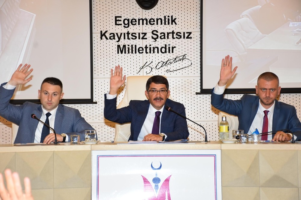 Kurşunlu Han’da her gün 500 kişilik iftar verilecek 