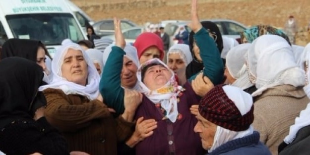 Kürt aileden PKK'ya tokat gibi sözler!
