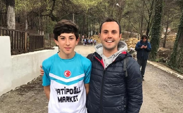 Kurt, Atletizm Bölge Şampiyonası’nda Karabük’ü temsil edecek