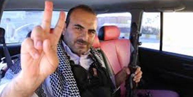 'Kürt devleti kurmayı hedeflemiyoruz'