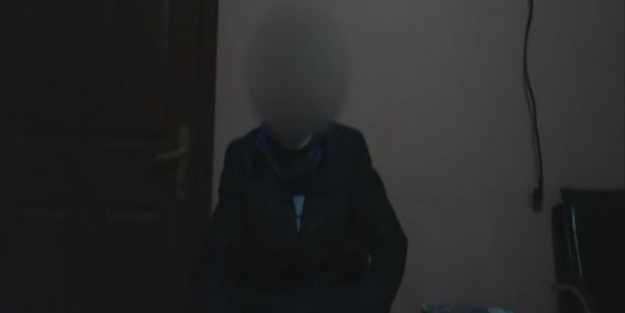 Kürt gençten PKK'lılara tokat gibi sözler - VİDEO