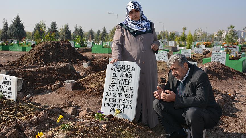 'Kürt haklarını savunuyoruz' diyorlar, biz Kürt değil miydik?'