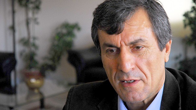 Kürt halkı HDP’ye Barış için kredi verdi