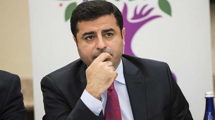 Kürtlerden HDP'ye şok!