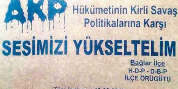 Kürt halkı PKK’nın çağrısına uymadı