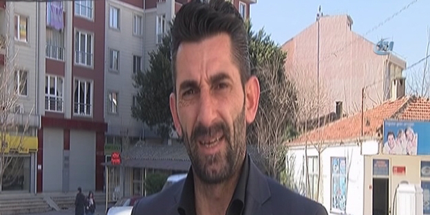 Kürt işadamı Diyarbakır'daki polislere yardım malzemesi gönderdi