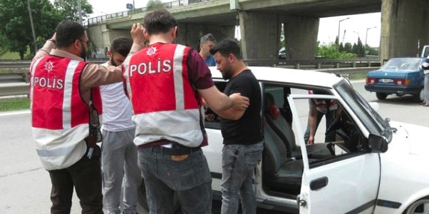 'Kurt Kapanı-11'in bilançosu belli oldu