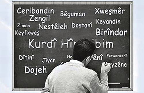 Kürt kardeşim bunları biliyor musun? Bir Doğulunun ibretlik sözleri
