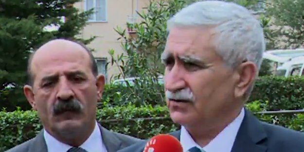 Kürt lider: 1 Kasım'da oyumu...