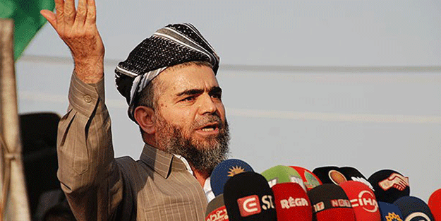 'Halkın ayaklanmasından korkuyoruz'