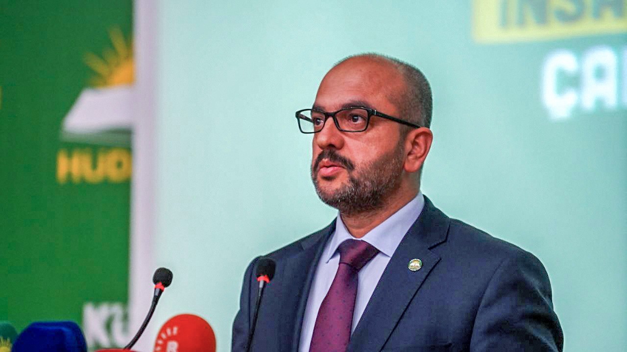 Kürt Meselesine İnsani Çözüm Çalıştayı sonuç bildirgesi açıklandı